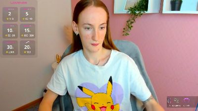Jaidii_ live cam on Cam4