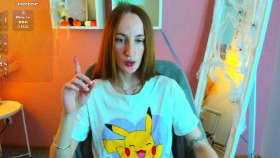Jaidii_ live cam on Cam4