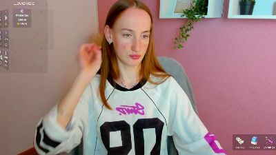 Jaidii_ live cam on Cam4