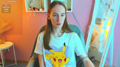 Jaidii_ live cam on Cam4