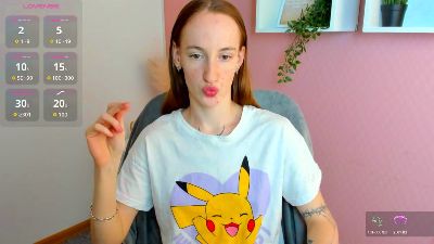 Jaidii_ live cam on Cam4