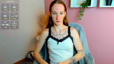 Jaidii_ live cam on Cam4