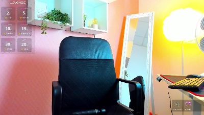 Jaidii_ live cam on Cam4