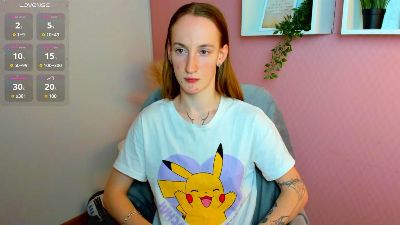 Jaidii_ live cam on Cam4