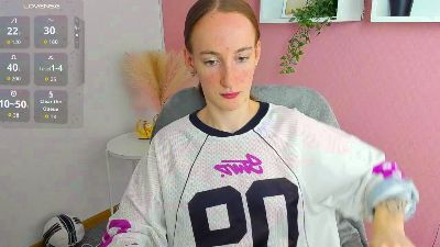 Jaidii_ live cam on Cam4