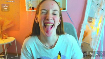 Jaidii_ live cam on Cam4