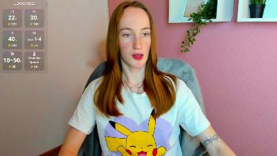 Jaidii_ live cam on Cam4