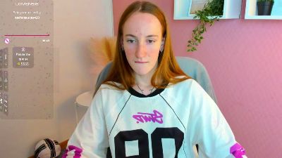 Jaidii_ live cam on Cam4