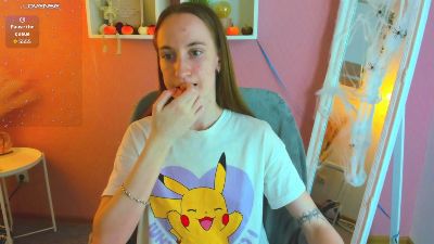 Jaidii_ live cam on Cam4