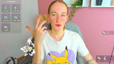 Jaidii_ live cam on Cam4