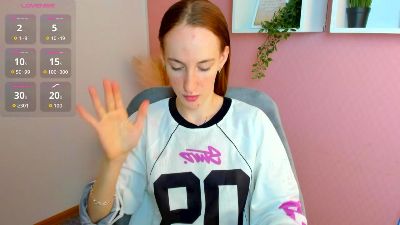 Jaidii_ live cam on Cam4