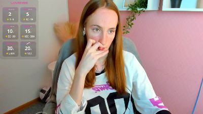 Jaidii_ live cam on Cam4