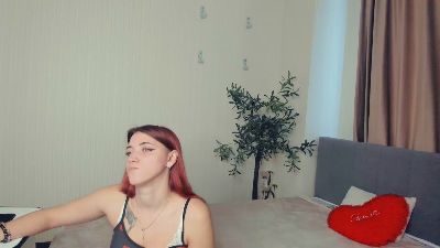 JaimeeGittleman live cam on Cam4