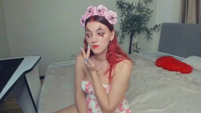 JaimeeGittleman live cam on Cam4