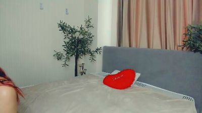 JaimeeGittleman live cam on Cam4