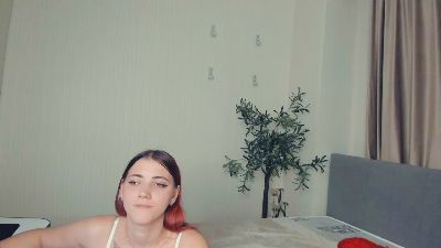 JaimeeGittleman live cam on Cam4