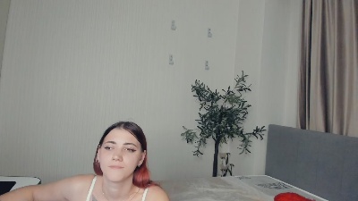 JaimeeGittleman live cam on Cam4