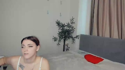 JaimeeGittleman live cam on Cam4