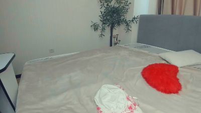 JaimeeGittleman live cam on Cam4