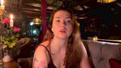 JaimeeRetzer live cam on Cam4