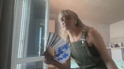 JaimieBrana live cam on Cam4