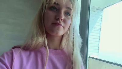 JaimieBrana live cam on Cam4