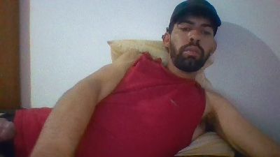 JairoAlmeid4 live cam on Cam4