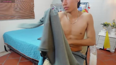 JakeFalconn Live Cam on Cam4
