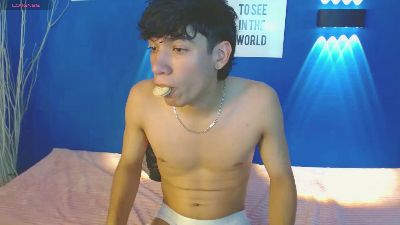 JakeFalconn live cam on Cam4