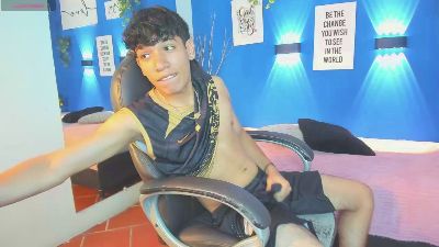 JakeFalconn live cam on Cam4