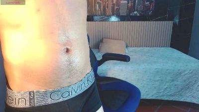 JakeFalconn live cam on Cam4