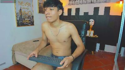 JakeFalconn live cam on Cam4