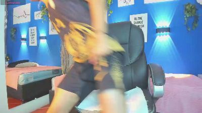 JakeFalconn live cam on Cam4