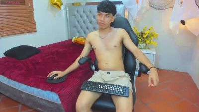 JakeFalconn live cam on Cam4
