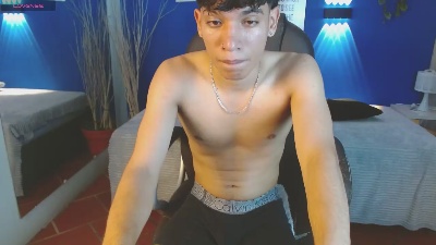 JakeFalconn live cam on Cam4