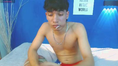JakeFalconn live cam on Cam4