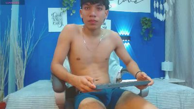 JakeFalconn live cam on Cam4