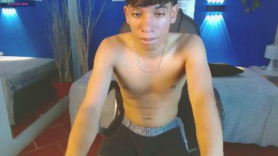 JakeFalconn live cam on Cam4