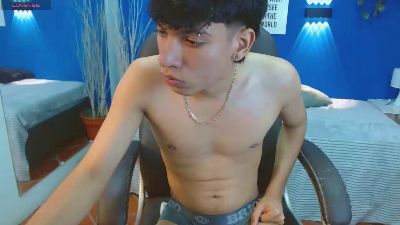 JakeFalconn live cam on Cam4