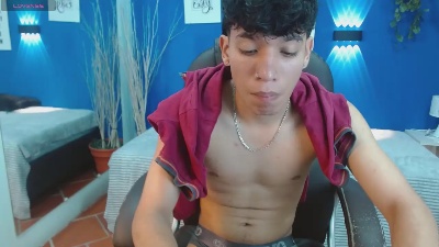JakeFalconn live cam on Cam4
