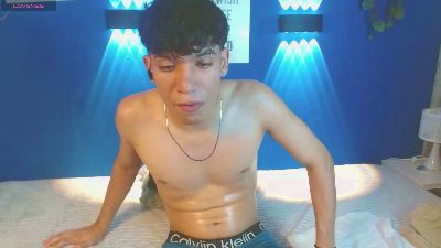 JakeFalconn live cam on Cam4