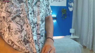 JakeFalconn live cam on Cam4
