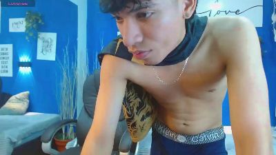 JakeFalconn live cam on Cam4