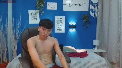 JakeFalconn live cam on Cam4
