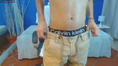 JakeFalconn live cam on Cam4