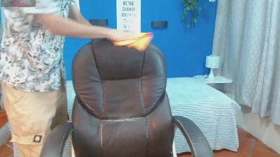 JakeFalconn live cam on Cam4