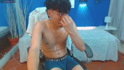 JakeFalconn live cam on Cam4