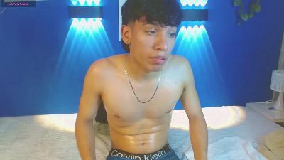JakeFalconn live cam on Cam4