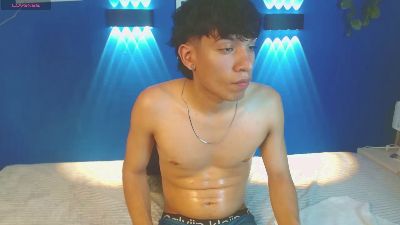JakeFalconn live cam on Cam4