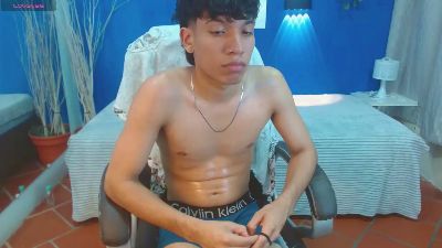 JakeFalconn live cam on Cam4